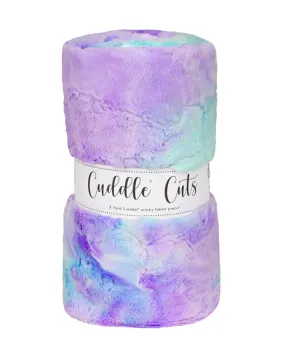 2 YD CUDDDLE SORBET MERMAID