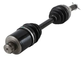 6 Ball Heavy Duty Axle Rear