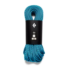 9.6 Bicolor Rope - 80 M - Dry