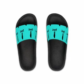 ABE Men's Slide Sandals