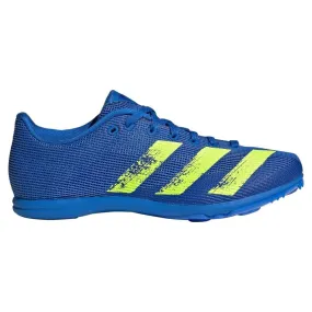 Adidas Allroundstar Junior - Blue/Yellow