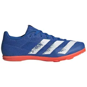 Adidas Allroundstar Junior - Glory Blue/Core White/Solar Red