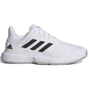 Adidas CourtJam Bounce Womens Tennis Shoes