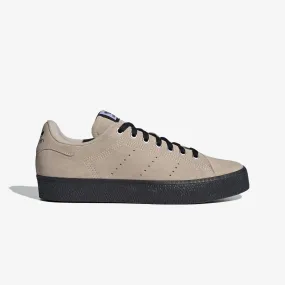 Adidas Originals | STAN SMITH CS  { WONDER BEIGE/CORE BLACK/GUM