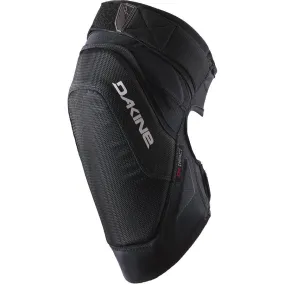 Agent O/O Mountain Bike Knee Pads - Black