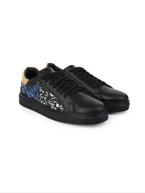 Alberto Torresi Lightweight Stylish Sneakers