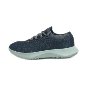 Allbirds Sport Shoes Wool Green Colour For Women