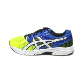 Asics Gel-Contend 3 Sport Shoes Leather Blue Colour For Women