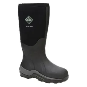 ASP000A Muck Boot Men's Artic Sport Boot Tall - Black