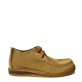 Astorflex Beenflex Shoes Whiskey