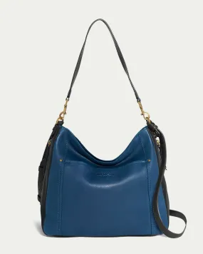 Austin Convertible Shoulder Crossbody