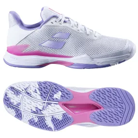 Babolat Jet Tere All Court Ladies Tennis Shoes