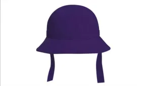 Baby Brushed Sports Twill Bucket Hat - last one