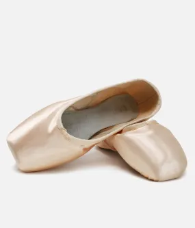 Balance European Pointe Shoes - Strong ES0160