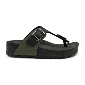 Bata MAYDAY Toe-Post Sandal for Little Boys