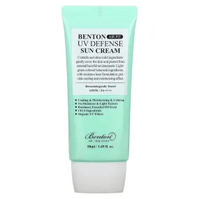 Benton Air Fit UV Defense Sun Cream