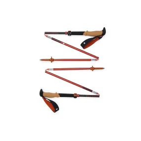 Black Diamond Pursuit FLZ Trekking Poles