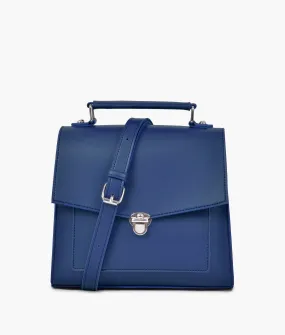 Blue Handbag For Women 602