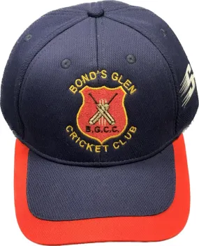 Bond's Glen Cricket Club - Base Ball Cap