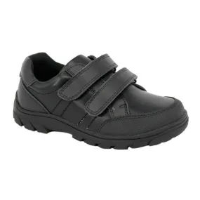 Boys Leather Shoes