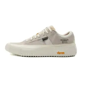 BRANDBLACK Bravo Cordura Casual Shoes - OFWT Off White