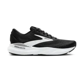 Brooks Men's Adrenaline GTS 24 2E Width Black/White