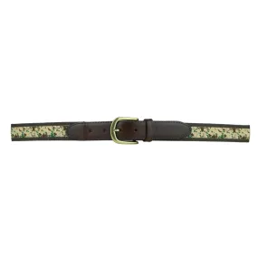 Camo Duck Belt