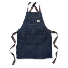 Carhartt&#x20;103197&#x20;Denim&#x20;Apron&#x20;&#x2F;&#x20;BBQ&#x20;Apron&#xA0;&#x20;-