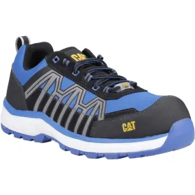 Caterpillar Charge S3 Safety Trainer S3 Blue