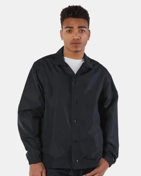 Champion Men's Coach's Jacket