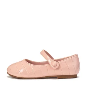 Coco Croco Pink