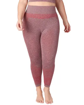 Curveez Workout Leggings LEGGEEZ Cool Active