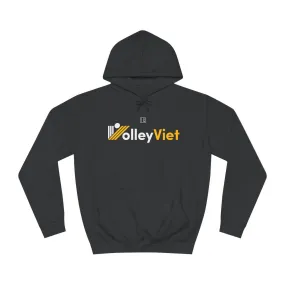 CUSTOMIZABLE VolleyViet Unisex College Hoodie (CUSTOMIZATION REQUIRED)