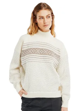 Dale of Norway | Valloy Sweater | Women's | Off White