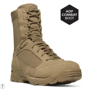 DANNER Desert TFX G3 8" Tan (ADF Issued Combat Boot) NSN'd Mens