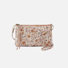 Darcy Crossbody - Sepia Bloom