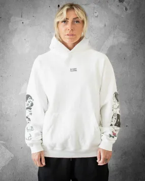 Demon | Fleece lining Women's Hoodie