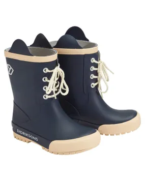 Didriksons Childrens Splashman Boots