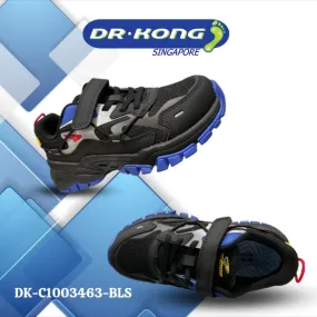 DR.KONG KIDS SNEAKERS DK-C1003463-BLS(RP : $179)