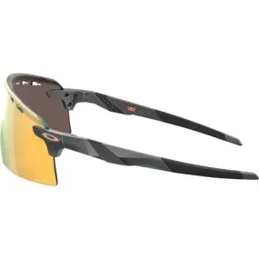 Encoder Strike Vented Prizm Oakley Sunglasses MatteCrbn w/Prizm 24k