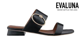 EVA CHIC BLACK