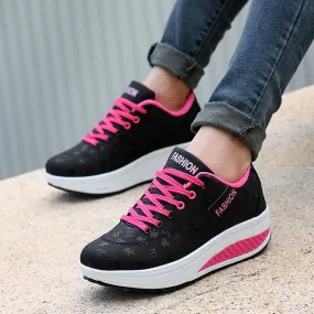 Fast delivery Women casual shoes 2018