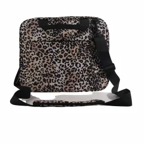 FINPAC - Laptop Case Bag Leopard Animal Skin Print