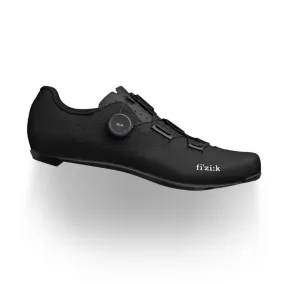 Fizik Tempo Decos Carbon Road Cycling Shoe - Black