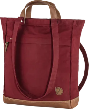 Fjallraven Totepack No. 2