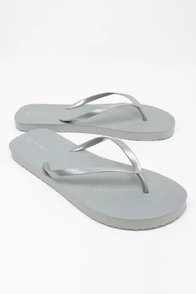 Flip Flop Grey