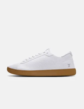 Flux Adapt Trainer White Gum