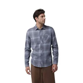 FOX Men's Survivalist Stretch Flannel Shirt