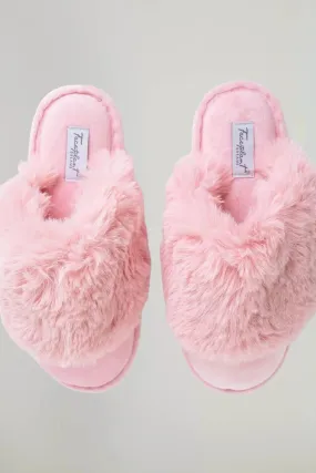 Furry Slippers