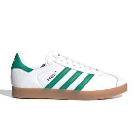 Gazelle 'Cloud White Bold Green'